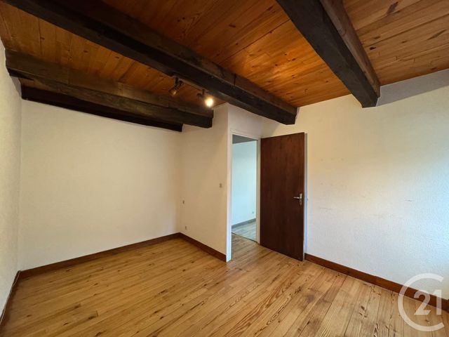 maison à louer - 4 pièces - 95.0 m2 - SALLES LA SOURCE - 12 - MIDI-PYRENEES - Century 21 Foch Immobilier