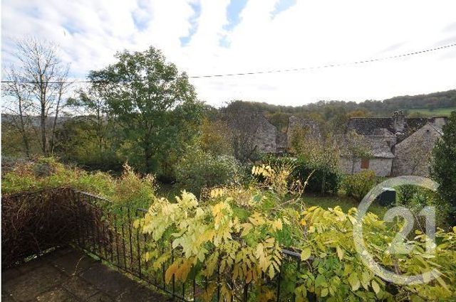 maison à louer - 4 pièces - 95.0 m2 - SALLES LA SOURCE - 12 - MIDI-PYRENEES - Century 21 Foch Immobilier