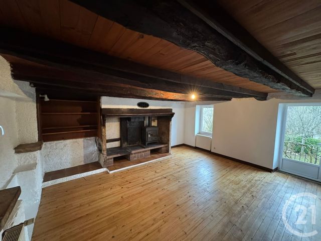 maison à louer - 4 pièces - 95.0 m2 - SALLES LA SOURCE - 12 - MIDI-PYRENEES - Century 21 Foch Immobilier