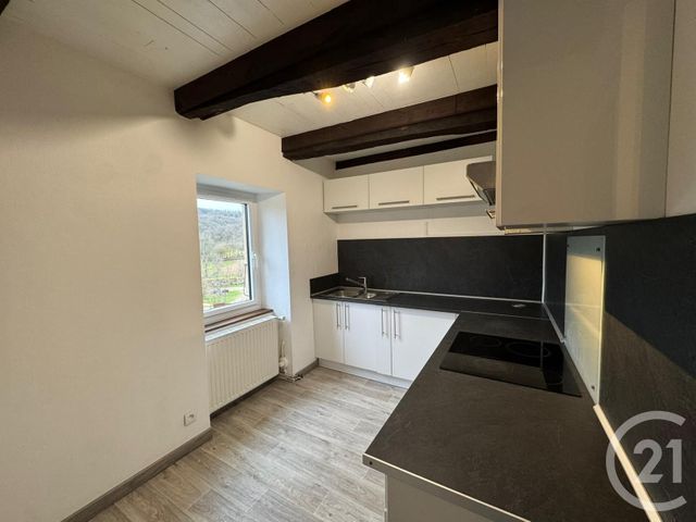 maison à louer - 4 pièces - 95.0 m2 - SALLES LA SOURCE - 12 - MIDI-PYRENEES - Century 21 Foch Immobilier