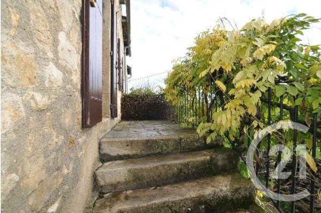 maison à louer - 4 pièces - 95.0 m2 - SALLES LA SOURCE - 12 - MIDI-PYRENEES - Century 21 Foch Immobilier