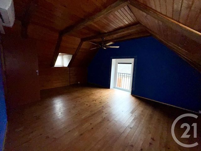 maison à louer - 4 pièces - 95.0 m2 - SALLES LA SOURCE - 12 - MIDI-PYRENEES - Century 21 Foch Immobilier