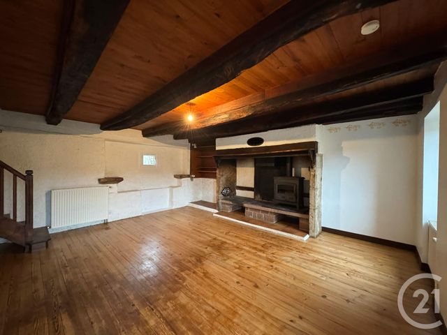 maison à louer - 4 pièces - 95.0 m2 - SALLES LA SOURCE - 12 - MIDI-PYRENEES - Century 21 Foch Immobilier