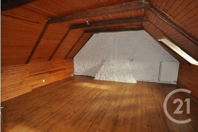 maison à louer - 4 pièces - 95.0 m2 - SALLES LA SOURCE - 12 - MIDI-PYRENEES - Century 21 Foch Immobilier