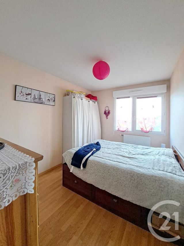 Appartement F3 à louer - 3 pièces - 62.58 m2 - ONET LE CHATEAU - 12 - MIDI-PYRENEES - Century 21 Foch Immobilier