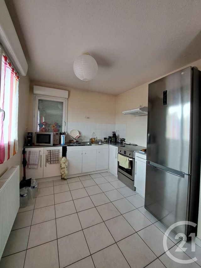 Appartement F3 à louer - 3 pièces - 62.58 m2 - ONET LE CHATEAU - 12 - MIDI-PYRENEES - Century 21 Foch Immobilier