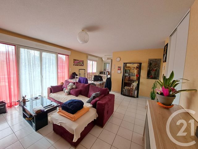Appartement F3 à louer ONET LE CHATEAU