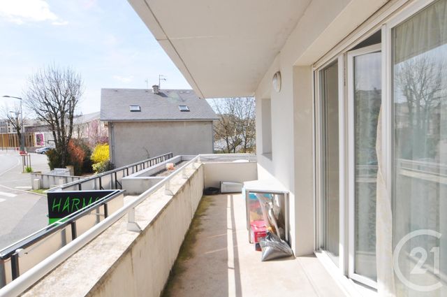 Appartement F3 à louer - 3 pièces - 62.58 m2 - ONET LE CHATEAU - 12 - MIDI-PYRENEES - Century 21 Foch Immobilier