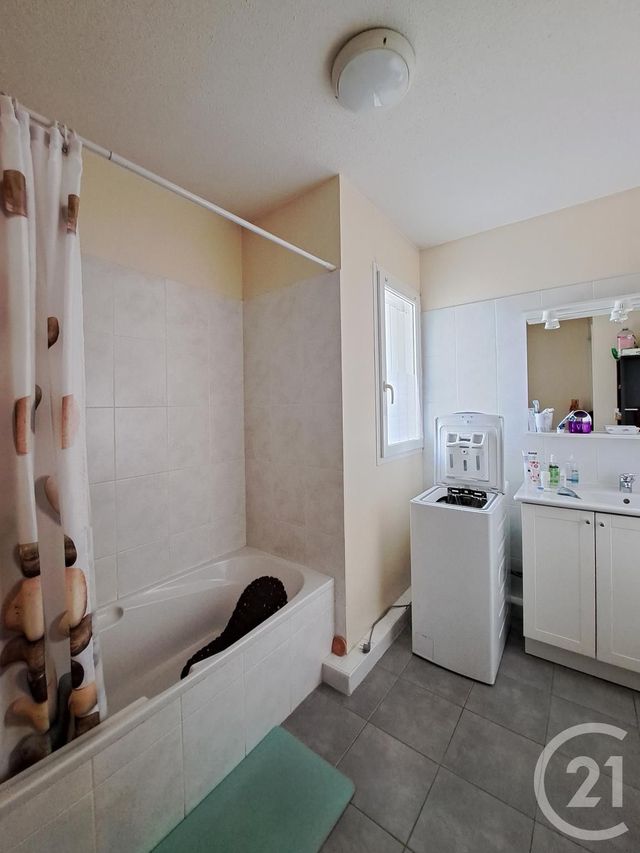 Appartement F3 à louer - 3 pièces - 62.58 m2 - ONET LE CHATEAU - 12 - MIDI-PYRENEES - Century 21 Foch Immobilier