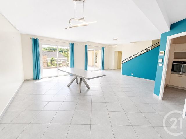maison à vendre - 5 pièces - 172.68 m2 - ONET LE CHATEAU - 12 - MIDI-PYRENEES - Century 21 Foch Immobilier