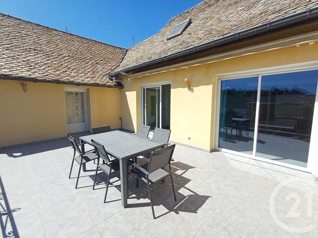 maison à vendre - 5 pièces - 172.68 m2 - ONET LE CHATEAU - 12 - MIDI-PYRENEES - Century 21 Foch Immobilier