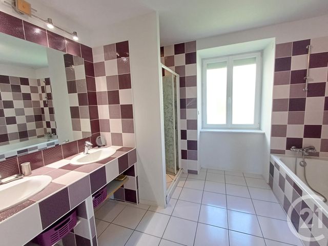 maison à vendre - 5 pièces - 172.68 m2 - ONET LE CHATEAU - 12 - MIDI-PYRENEES - Century 21 Foch Immobilier