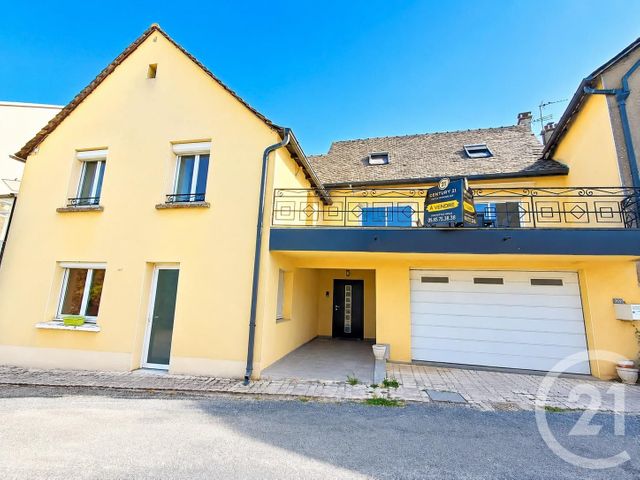 Maison à vendre ONET LE CHATEAU