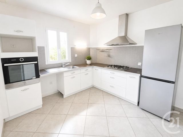 maison à vendre - 5 pièces - 172.68 m2 - ONET LE CHATEAU - 12 - MIDI-PYRENEES - Century 21 Foch Immobilier