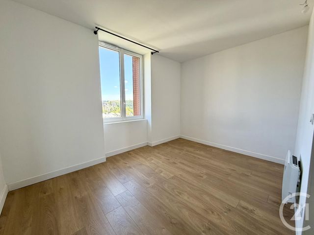 Appartement T1 à louer RODEZ