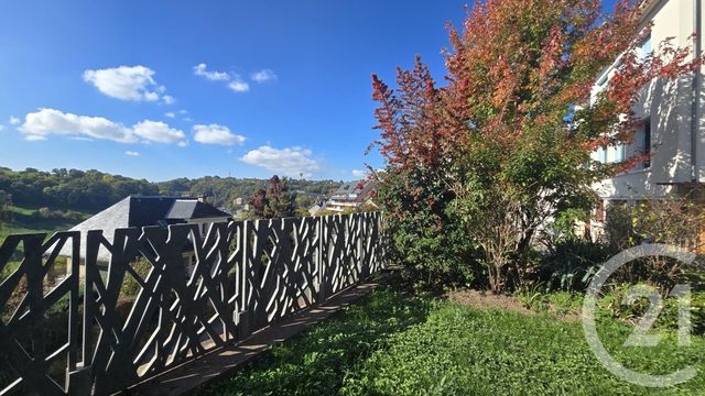 maison à louer - 3 pièces - 85.0 m2 - RODEZ - 12 - MIDI-PYRENEES - Century 21 Foch Immobilier