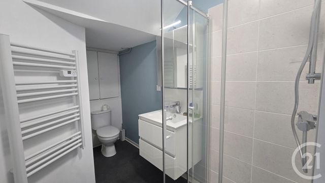 maison à louer - 3 pièces - 85.0 m2 - RODEZ - 12 - MIDI-PYRENEES - Century 21 Foch Immobilier