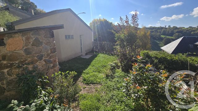 maison à louer - 3 pièces - 85.0 m2 - RODEZ - 12 - MIDI-PYRENEES - Century 21 Foch Immobilier