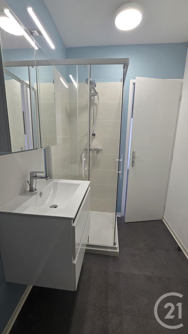 maison à louer - 3 pièces - 85.0 m2 - RODEZ - 12 - MIDI-PYRENEES - Century 21 Foch Immobilier