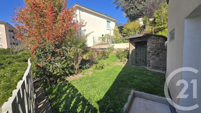maison à louer - 3 pièces - 85.0 m2 - RODEZ - 12 - MIDI-PYRENEES - Century 21 Foch Immobilier