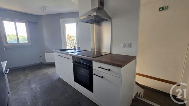 maison à louer - 3 pièces - 85.0 m2 - RODEZ - 12 - MIDI-PYRENEES - Century 21 Foch Immobilier