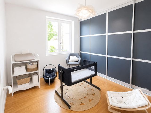 Appartement T3 à vendre - 3 pièces - 65.44 m2 - RODEZ - 12 - MIDI-PYRENEES - Century 21 Foch Immobilier