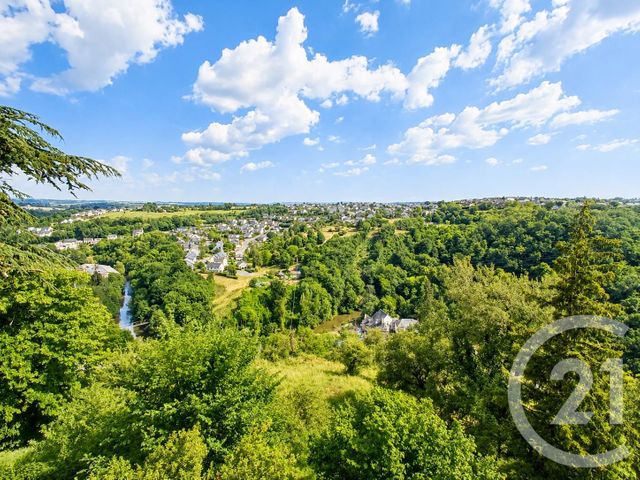 Appartement T3 à vendre - 3 pièces - 65.44 m2 - RODEZ - 12 - MIDI-PYRENEES - Century 21 Foch Immobilier