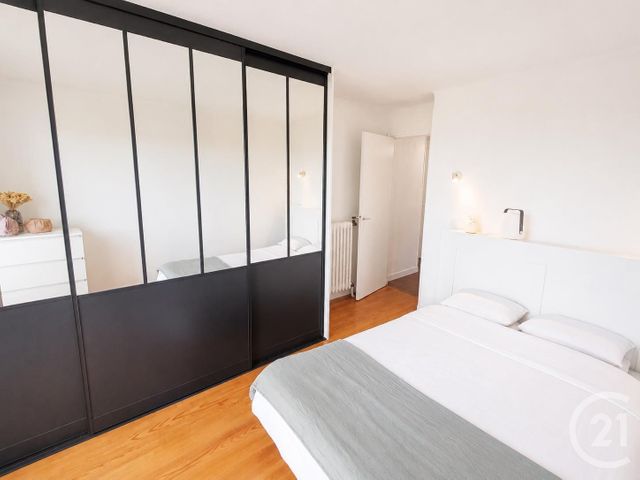 Appartement T3 à vendre - 3 pièces - 65.44 m2 - RODEZ - 12 - MIDI-PYRENEES - Century 21 Foch Immobilier