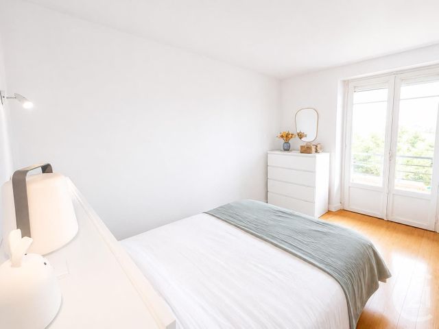 Appartement T3 à vendre - 3 pièces - 65.44 m2 - RODEZ - 12 - MIDI-PYRENEES - Century 21 Foch Immobilier