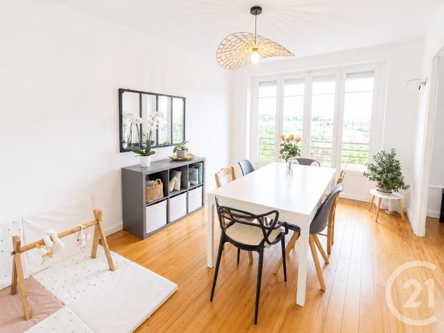 Appartement T3 à vendre RODEZ