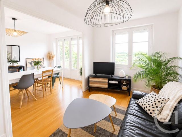Appartement T3 à vendre - 3 pièces - 65.44 m2 - RODEZ - 12 - MIDI-PYRENEES - Century 21 Foch Immobilier