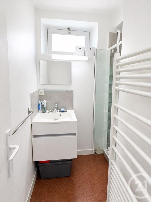 Appartement T3 à vendre - 3 pièces - 65.44 m2 - RODEZ - 12 - MIDI-PYRENEES - Century 21 Foch Immobilier