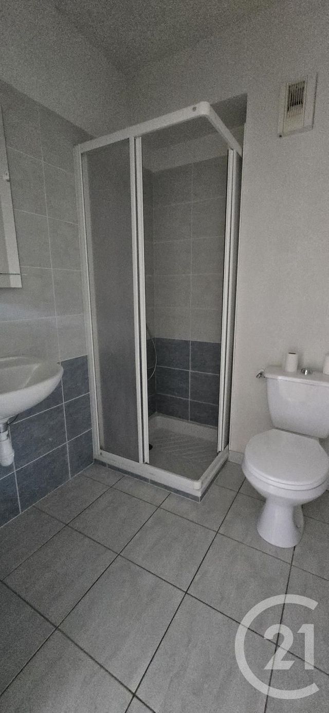 Appartement F2 à louer - 2 pièces - 40.43 m2 - OLEMPS - 12 - MIDI-PYRENEES - Century 21 Foch Immobilier