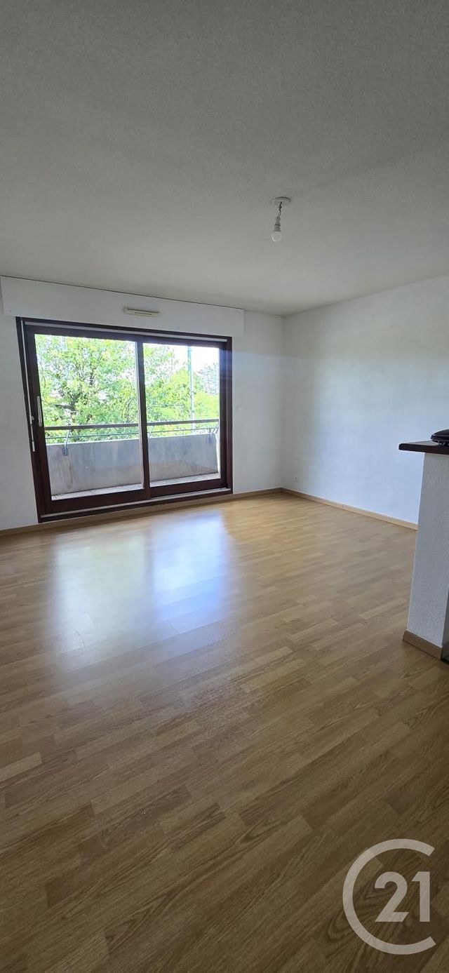 Appartement F2 à louer - 2 pièces - 40.43 m2 - OLEMPS - 12 - MIDI-PYRENEES - Century 21 Foch Immobilier