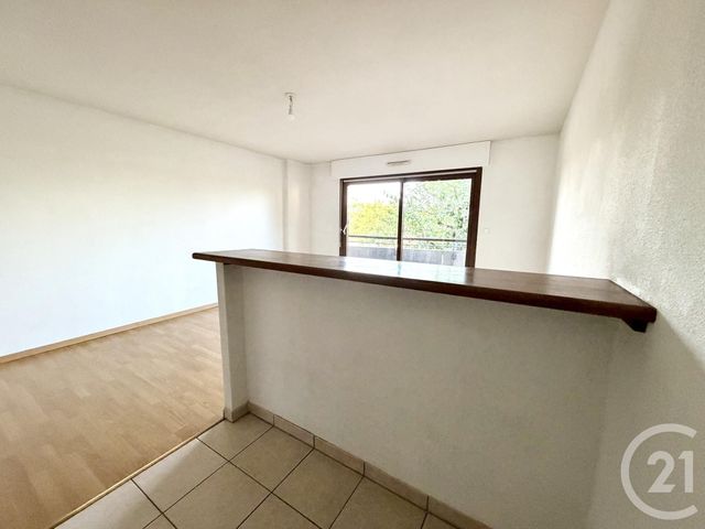 Appartement F2 à louer - 2 pièces - 40.43 m2 - OLEMPS - 12 - MIDI-PYRENEES - Century 21 Foch Immobilier