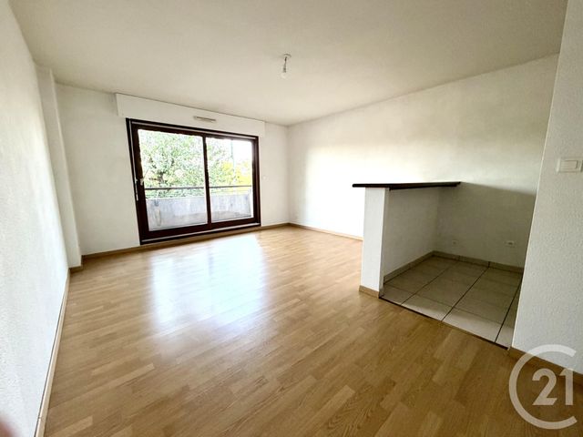 Appartement F2 à louer - 2 pièces - 40.43 m2 - OLEMPS - 12 - MIDI-PYRENEES - Century 21 Foch Immobilier