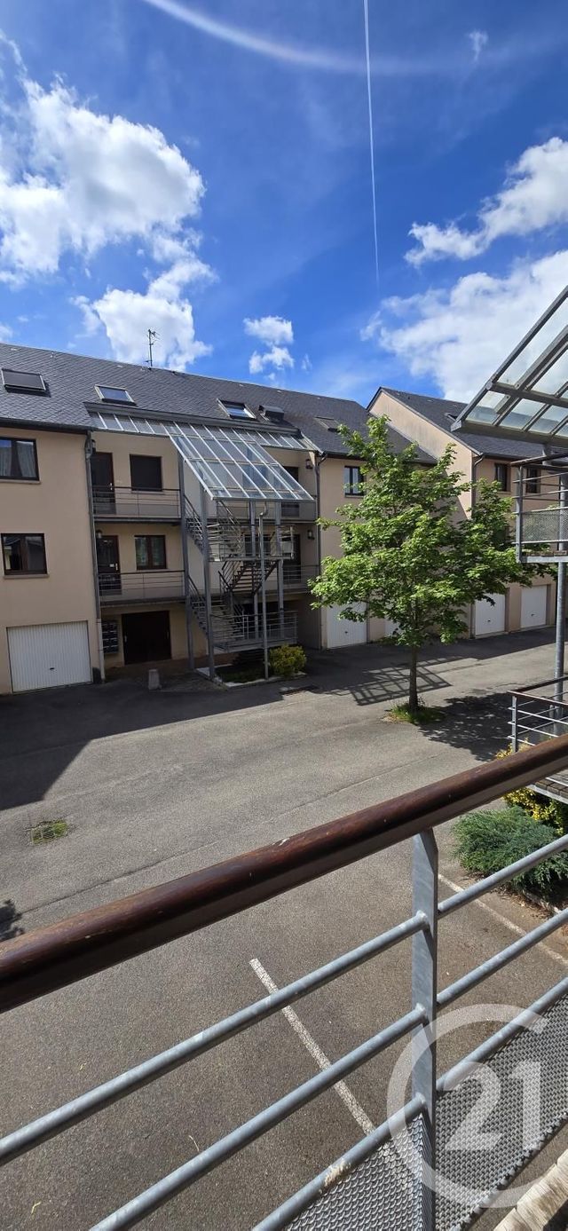 Appartement F2 à louer - 2 pièces - 40.43 m2 - OLEMPS - 12 - MIDI-PYRENEES - Century 21 Foch Immobilier