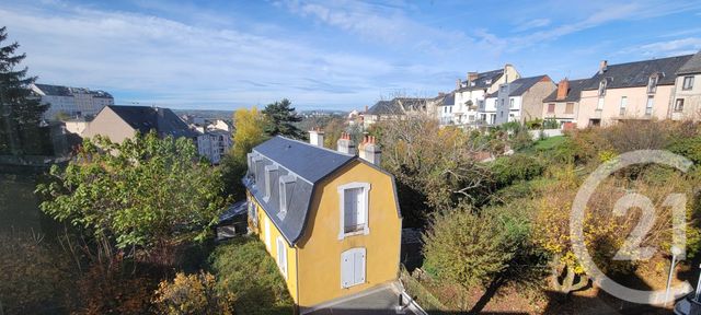 Appartement à vendre RODEZ
