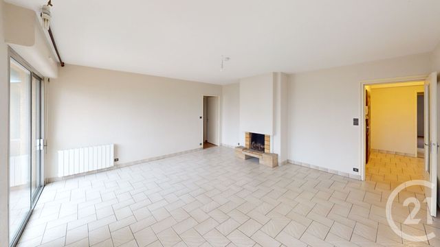 Appartement à vendre - 5 pièces - 120.75 m2 - RODEZ - 12 - MIDI-PYRENEES - Century 21 Foch Immobilier