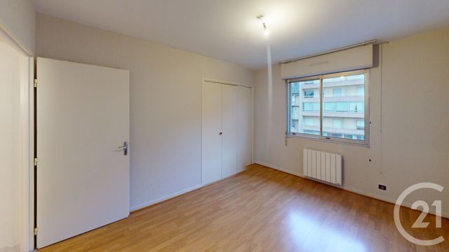 Appartement à vendre - 5 pièces - 120.75 m2 - RODEZ - 12 - MIDI-PYRENEES - Century 21 Foch Immobilier