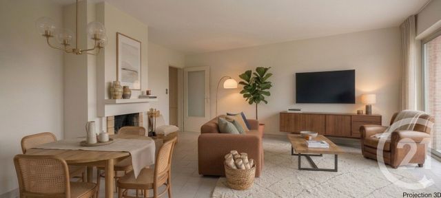 Appartement à vendre RODEZ