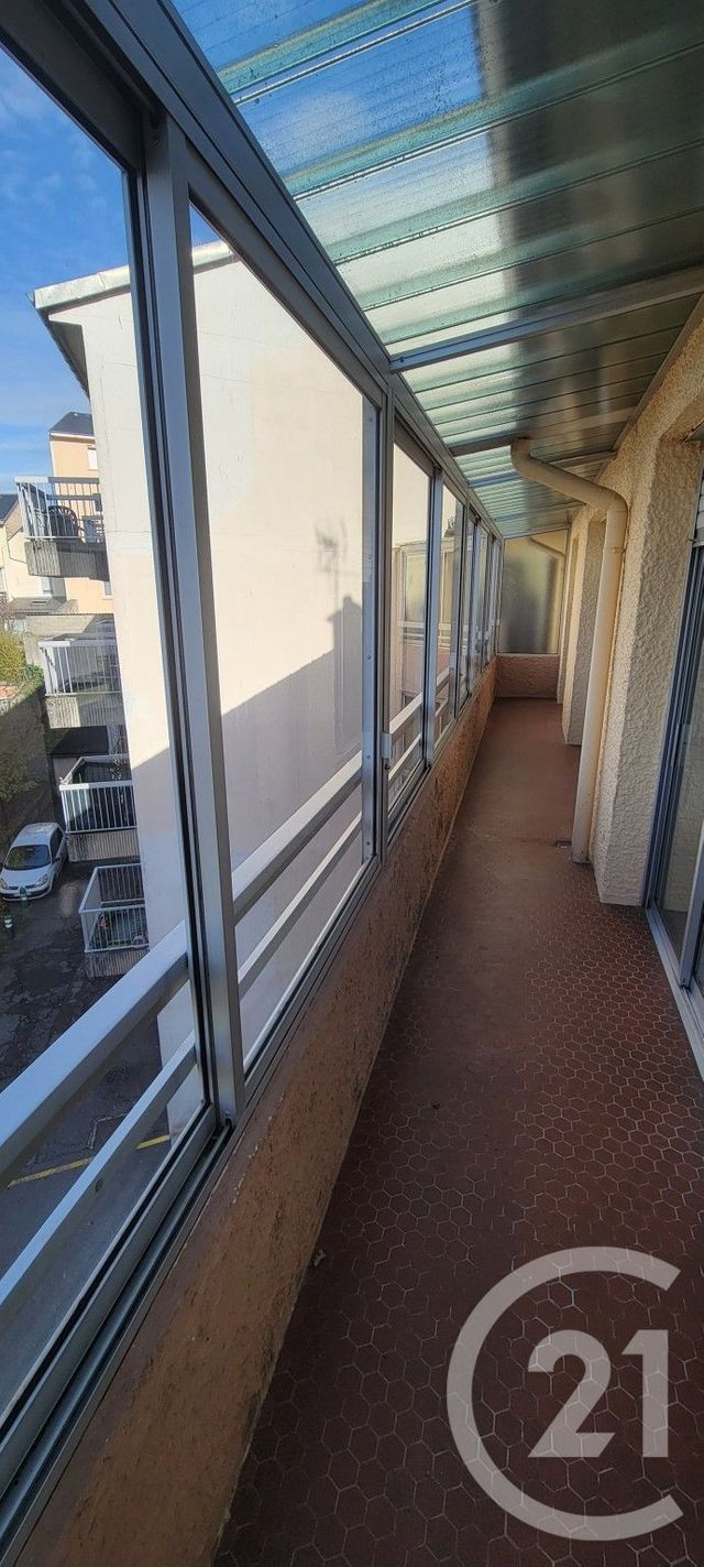 Appartement à vendre - 5 pièces - 120.75 m2 - RODEZ - 12 - MIDI-PYRENEES - Century 21 Foch Immobilier