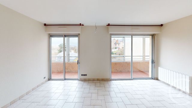 Appartement à vendre - 5 pièces - 120.75 m2 - RODEZ - 12 - MIDI-PYRENEES - Century 21 Foch Immobilier
