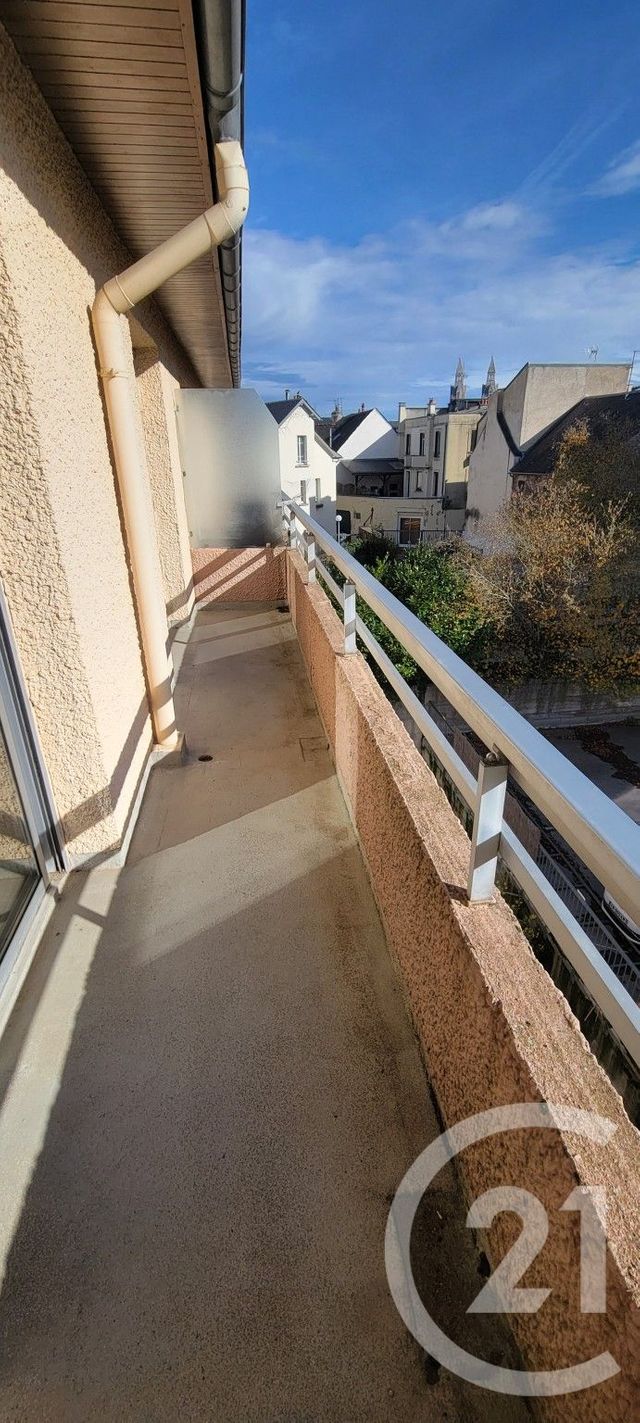 Appartement à vendre - 5 pièces - 120.75 m2 - RODEZ - 12 - MIDI-PYRENEES - Century 21 Foch Immobilier
