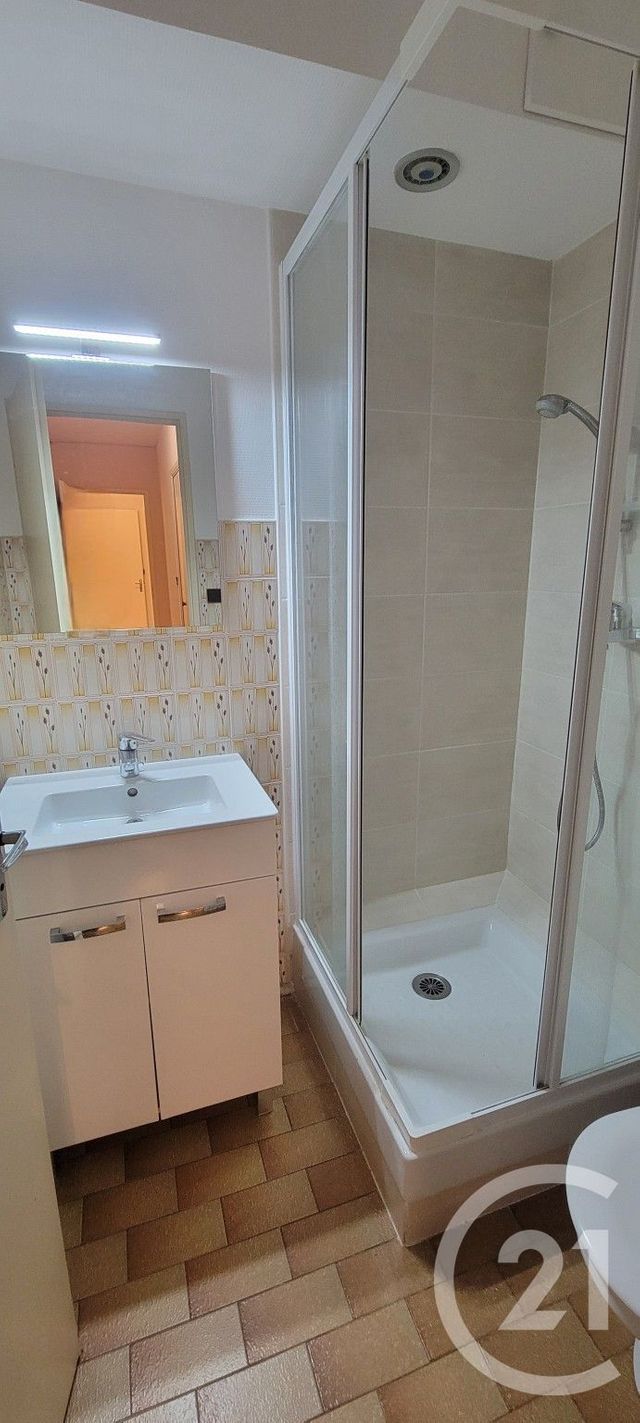 Appartement à vendre - 5 pièces - 120.75 m2 - RODEZ - 12 - MIDI-PYRENEES - Century 21 Foch Immobilier