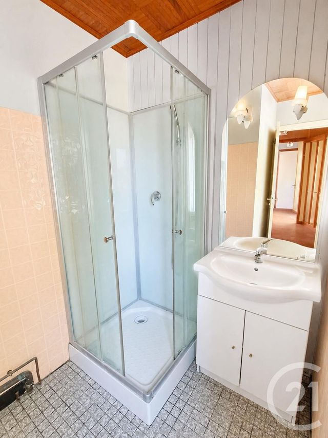 maison à vendre - 3 pièces - 51.98 m2 - MOYRAZES - 12 - MIDI-PYRENEES - Century 21 Foch Immobilier