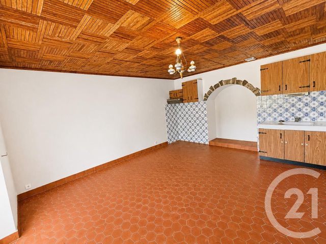 maison à vendre - 3 pièces - 51.98 m2 - MOYRAZES - 12 - MIDI-PYRENEES - Century 21 Foch Immobilier