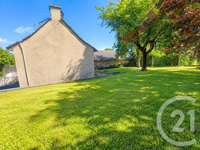 maison à vendre - 3 pièces - 51.98 m2 - MOYRAZES - 12 - MIDI-PYRENEES - Century 21 Foch Immobilier