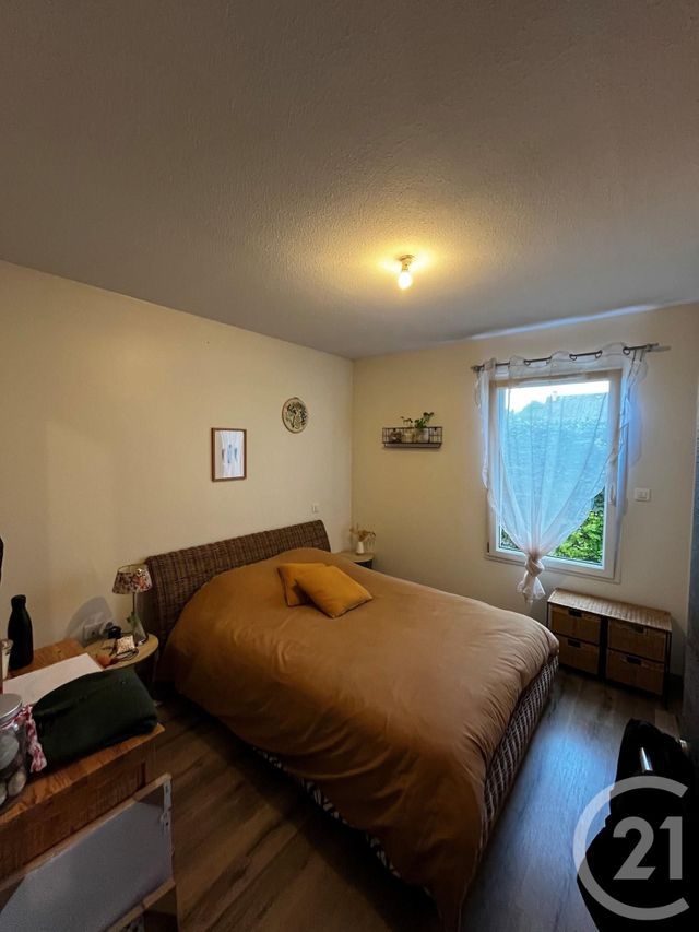 Appartement F3 à louer - 3 pièces - 62.98 m2 - BOZOULS - 12 - MIDI-PYRENEES - Century 21 Foch Immobilier
