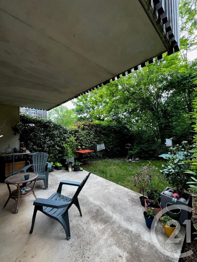 Appartement F3 à louer - 3 pièces - 62.98 m2 - BOZOULS - 12 - MIDI-PYRENEES - Century 21 Foch Immobilier